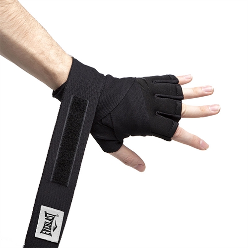 Everlast Evergel Fastwraps Håndbind 